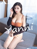 XIAOYU语画界 2022.04.21 Vol.762 王馨瑶(64)